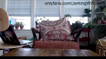 Joshjakobsxl  08-09-2021 video bigsquirt